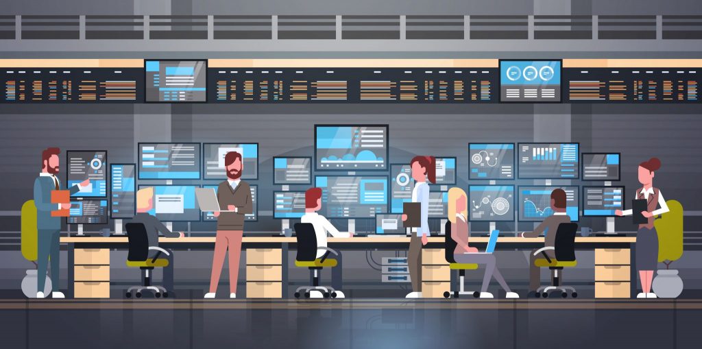 Transaction Reporting